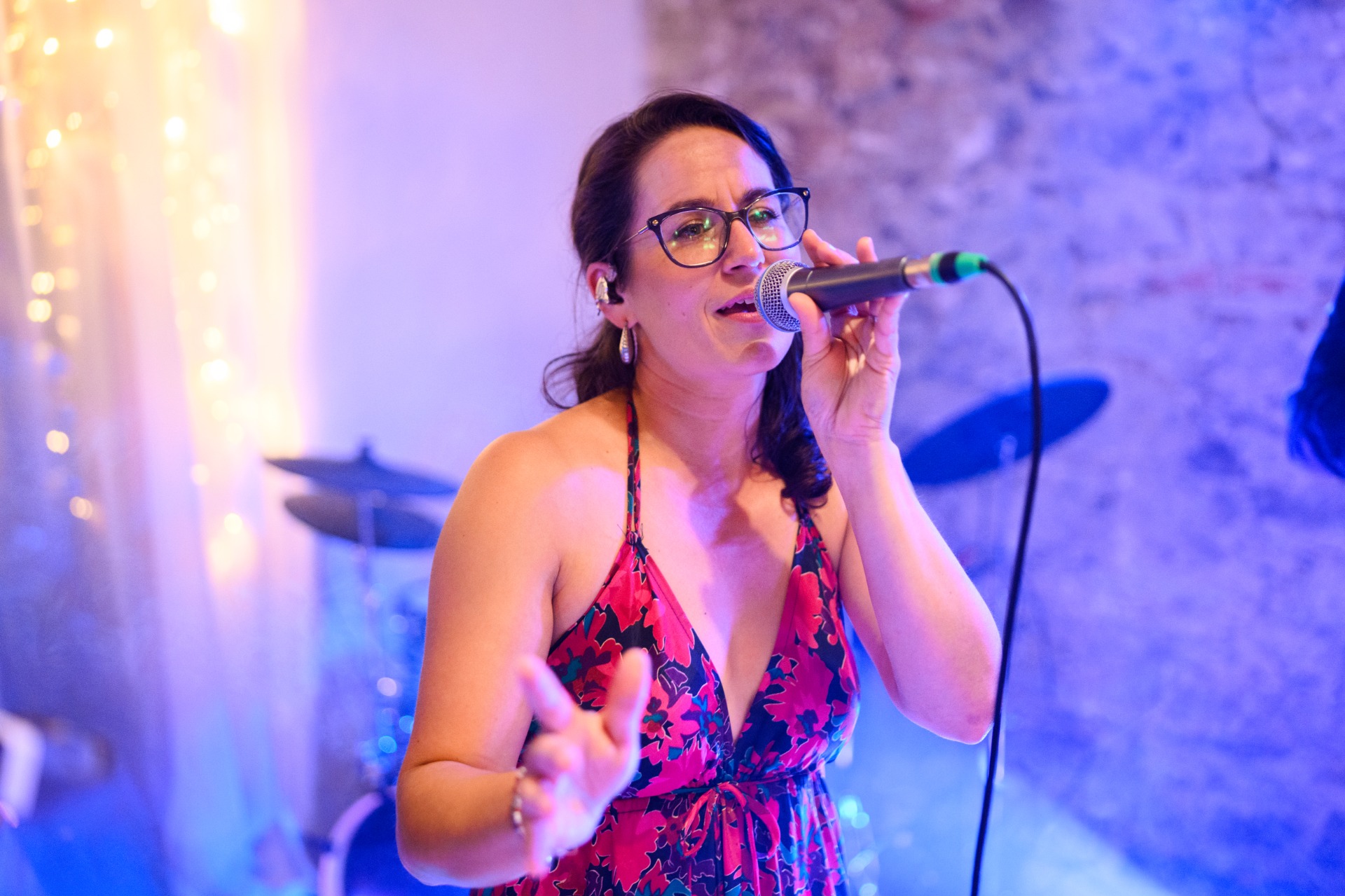 kapela na svatbu Statek U Kapličky